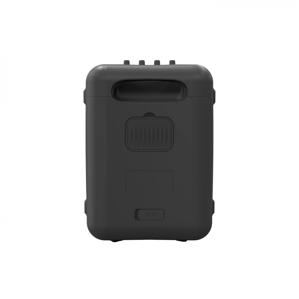 Klipsch Vegas, bærbar partyhøyttaler med mikrofon & Bluetooth