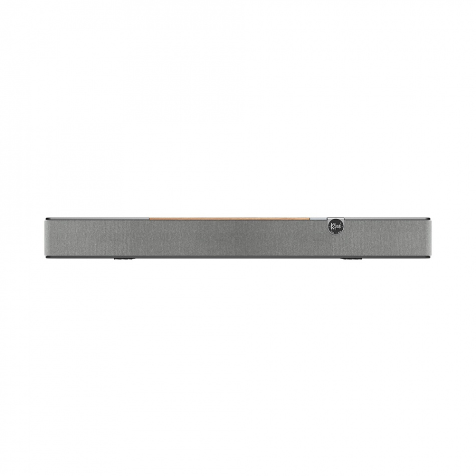 Klipsch Flexus Core 100W lydplanke med virtuell Dolby Atmos, valnøtt