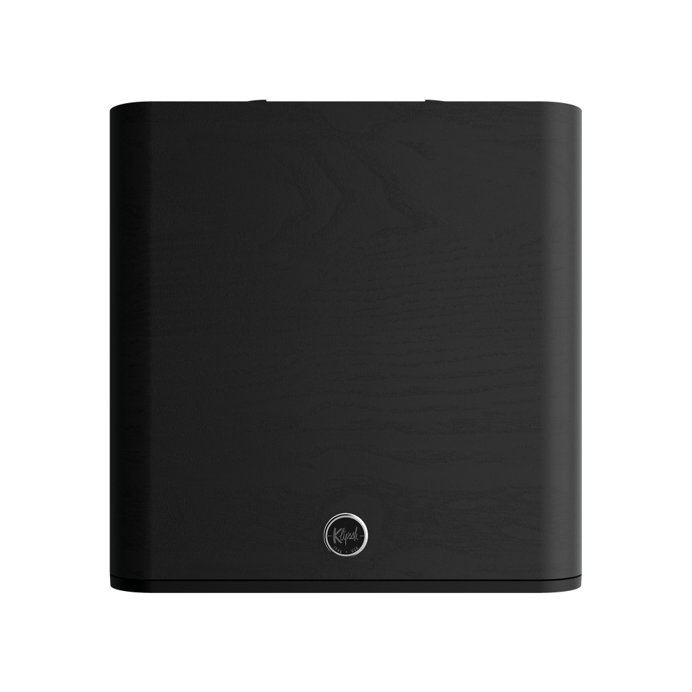 Klipsch Flexus SUB 100, trådlös 10 tums aktiv subwoofer