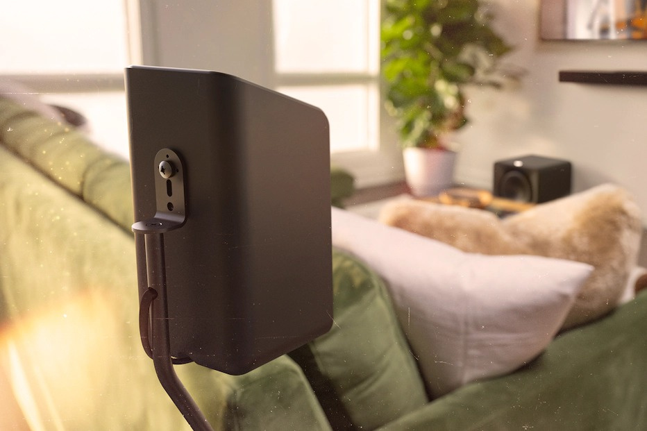 Klipsch Flexus Surr 200, trådløse surroundhøyttalere til Core 200/300