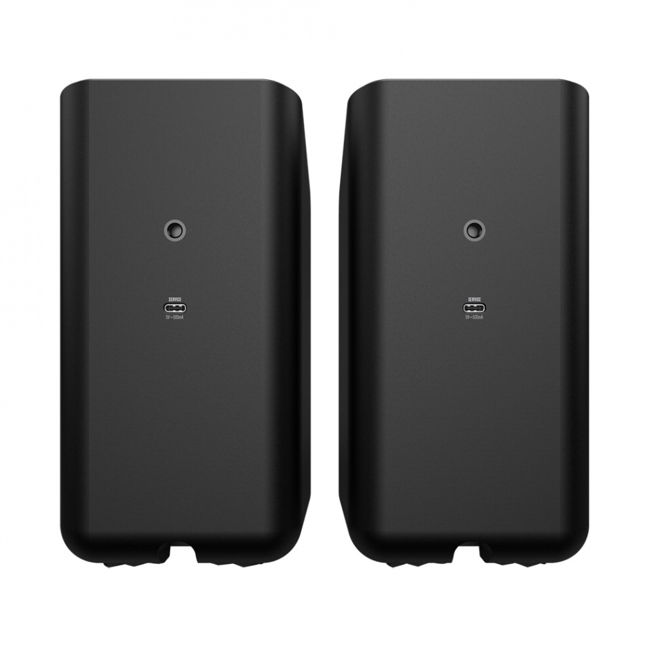 Klipsch Flexus Surr 200, trådløse surroundhøyttalere til Core 200/300