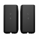 Klipsch Flexus Surr 200, trådløse surroundhøyttalere til Core 200/300 Klipsch Flexus Surr 200, trådløse surroundhøyttalere til Core 200/300