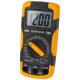 Monacor DMT-2004, multimeter Monacor DMT-2004, multimeter