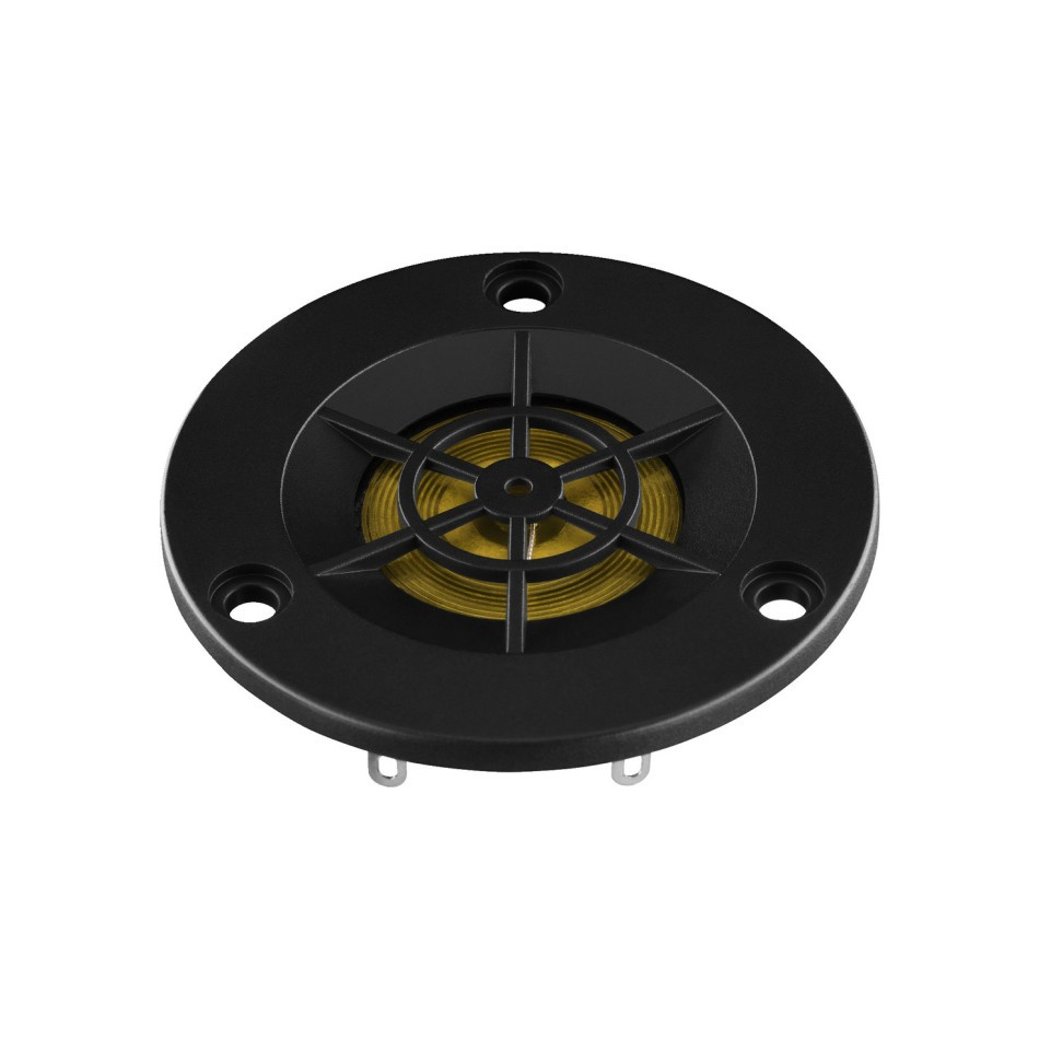 Monacor RBT-56, kompakt bånddiskant, 4 ohm