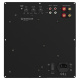 Monacor SAM-500D innbyggingsforsterker for subwoofer Monacor SAM-500D innbyggingsforsterker for subwoofer