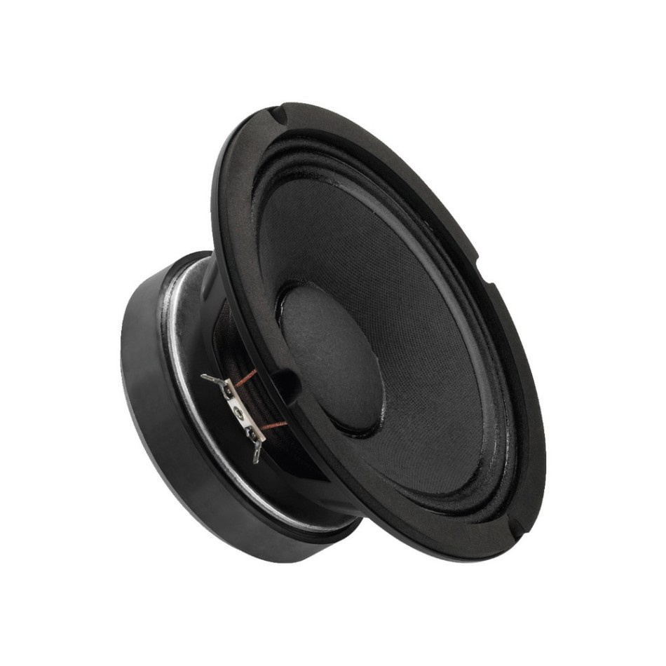 Monacor SP-8/150PA, 8-tommers PA-midbass/mellomtone, 8 ohm