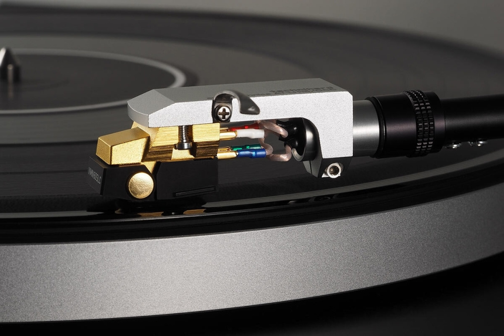 Audio Technica AT6108 ledninger for pickup og headshell, 4-pakning