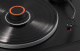 Audio Technica AT618a platestabilisator Audio Technica AT618a platestabilisator