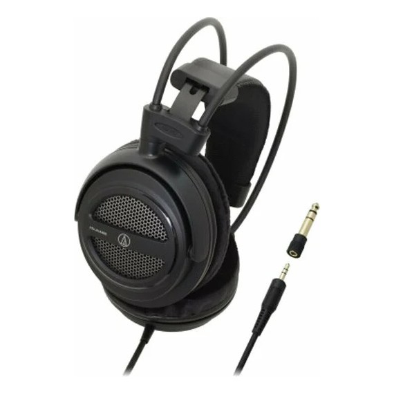 Audio Technica ATH-AVC500 lukkede over-ear-hodetelefoner