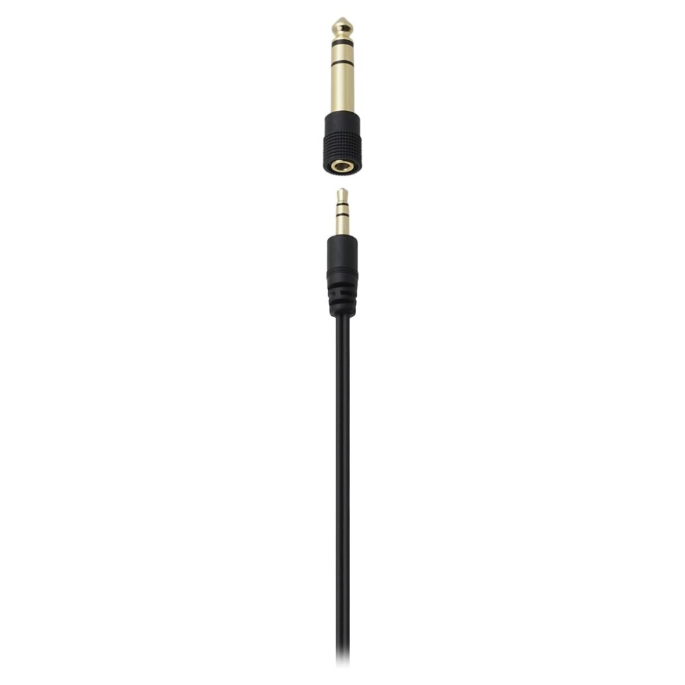 Audio Technica ATH-AVC200 lukkede over-ear-hodetelefoner