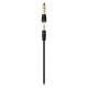 Audio Technica ATH-AVC200 lukkede over-ear-hodetelefoner Audio Technica ATH-AVC200 lukkede over-ear-hodetelefoner