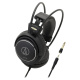Audio Technica ATH-AVC500 lukkede over-ear-hodetelefoner Audio Technica ATH-AVC500 lukkede over-ear-hodetelefoner