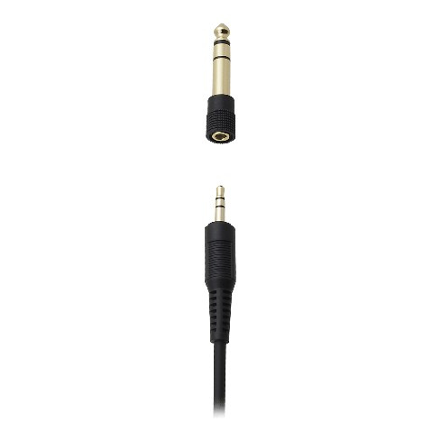 Audio Technica ATH-AVC500 lukkede over-ear-hodetelefoner