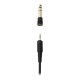 Audio Technica ATH-AVC500 lukkede over-ear-hodetelefoner Audio Technica ATH-AVC500 lukkede over-ear-hodetelefoner
