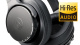 Audio Technica ATH-DSR7BT Svart over-ear med Bluetooth Audio Technica ATH-DSR7BT Svart over-ear med Bluetooth
