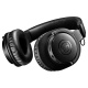 Audio Technica ATH-M20xBT, trådløse over-ear-hodetelefoner, svart Audio Technica ATH-M20xBT, trådløse over-ear-hodetelefoner, svart