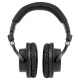 Audio Technica ATH-M50xBT2, trådløse over-ear hodetelefoner, svart Audio Technica ATH-M50xBT2, trådløse over-ear hodetelefoner, svart