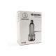 Audio Technica AT-HS6 pickuphus, sølv Audio Technica AT-HS6 pickuphus, sølv