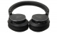 Audio Technica ATH-SR5BT, Bluetooth on-ear hodetelefoner, svart