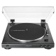 Audio Technica AT-LP60XUSB platespiller med USB Audio Technica AT-LP60XUSB platespiller med USB
