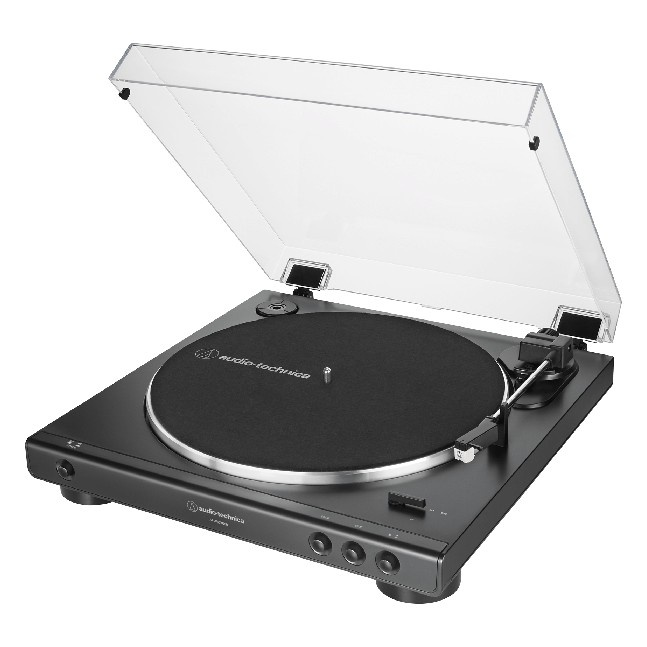Audio Technica AT-LP60XUSB platespiller med USB