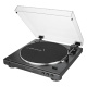 Audio Technica AT-LP60XUSB platespiller med USB Audio Technica AT-LP60XUSB platespiller med USB