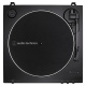 Audio Technica AT-LP60XUSB platespiller med USB Audio Technica AT-LP60XUSB platespiller med USB