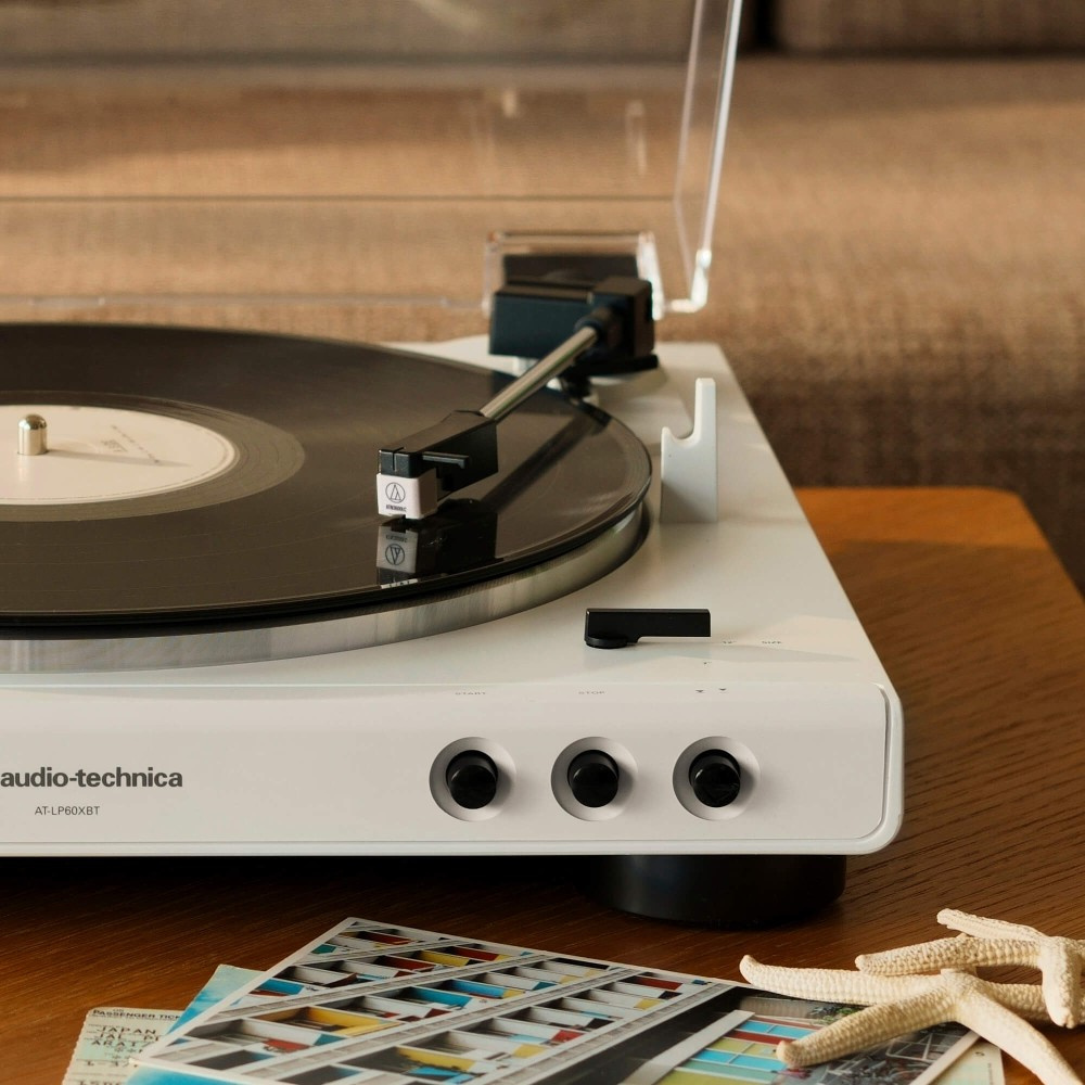 Audio Technica ATN3600LC erstatningsstift, konisk
