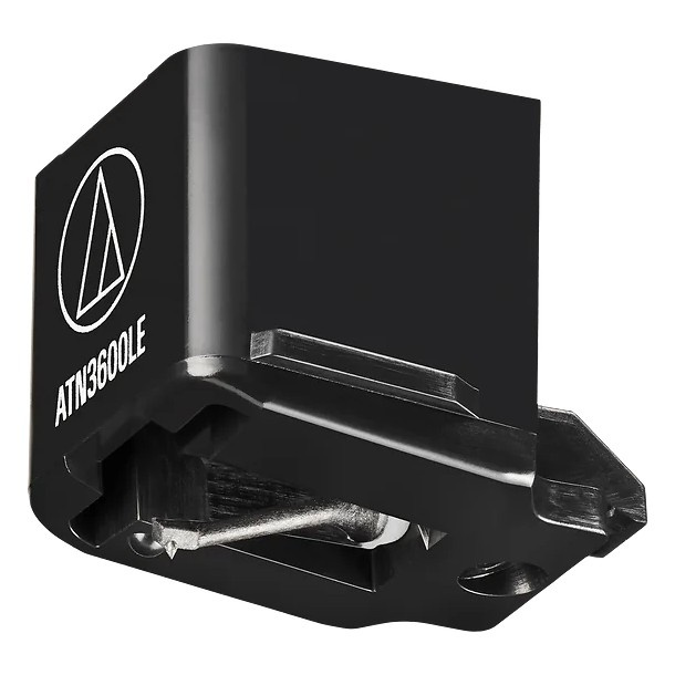 Audio Technica ATN3600LE, erstatningsnål til platespiller