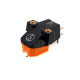 Audio Technica AT-VM95EN/H MM-pickup med headshell Audio Technica AT-VM95EN/H MM-pickup med headshell