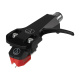 Audio Technica AT-VM95ML/H MM-pickup med headshell Audio Technica AT-VM95ML/H MM-pickup med headshell
