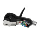 Audio Technica AT-VM95SH/H MM-pickup med headshell Audio Technica AT-VM95SH/H MM-pickup med headshell