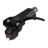 Audio Technica AT-VM95SH/H MM-pickup med headshell