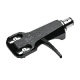 Audio Technica AT-VM95SH/H MM-pickup med headshell Audio Technica AT-VM95SH/H MM-pickup med headshell