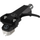 Audio Technica AT-VM95SP/H 78-omdr. pickup med headshell Audio Technica AT-VM95SP/H 78-omdr. pickup med headshell
