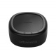 Urbanista Malibu Bluetooth-høyttaler med solcellelading, Midnight Black Urbanista Malibu Bluetooth-høyttaler med solcellelading, Midnight Black