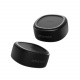 Urbanista Malibu Bluetooth-høyttaler med solcellelading, Midnight Black Urbanista Malibu Bluetooth-høyttaler med solcellelading, Midnight Black