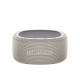 Urbanista Malibu Bluetooth-høyttaler med solcellelading, Desert Grey Urbanista Malibu Bluetooth-høyttaler med solcellelading, Desert Grey