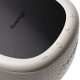 Urbanista Malibu Bluetooth-høyttaler med solcellelading, Desert Grey Urbanista Malibu Bluetooth-høyttaler med solcellelading, Desert Grey