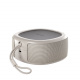 Urbanista Malibu Bluetooth-høyttaler med solcellelading, Desert Grey Urbanista Malibu Bluetooth-høyttaler med solcellelading, Desert Grey