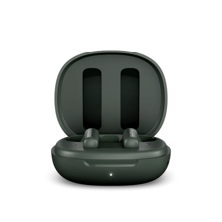 Urbanista Santa Monica trådløse hodetelefoner med støyreduksjon, Pine Green