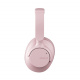 Urbanista Valencia trådløse over-ear med støydemping, Powder Pink Urbanista Valencia trådløse over-ear med støydemping, Powder Pink