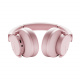 Urbanista Valencia trådløse over-ear med støydemping, Powder Pink Urbanista Valencia trådløse over-ear med støydemping, Powder Pink