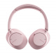 Urbanista Valencia trådløse over-ear med støydemping, Powder Pink Urbanista Valencia trådløse over-ear med støydemping, Powder Pink