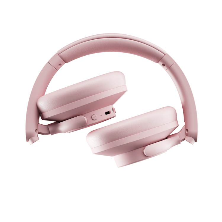 Urbanista Valencia trådløse over-ear med støydemping, Powder Pink