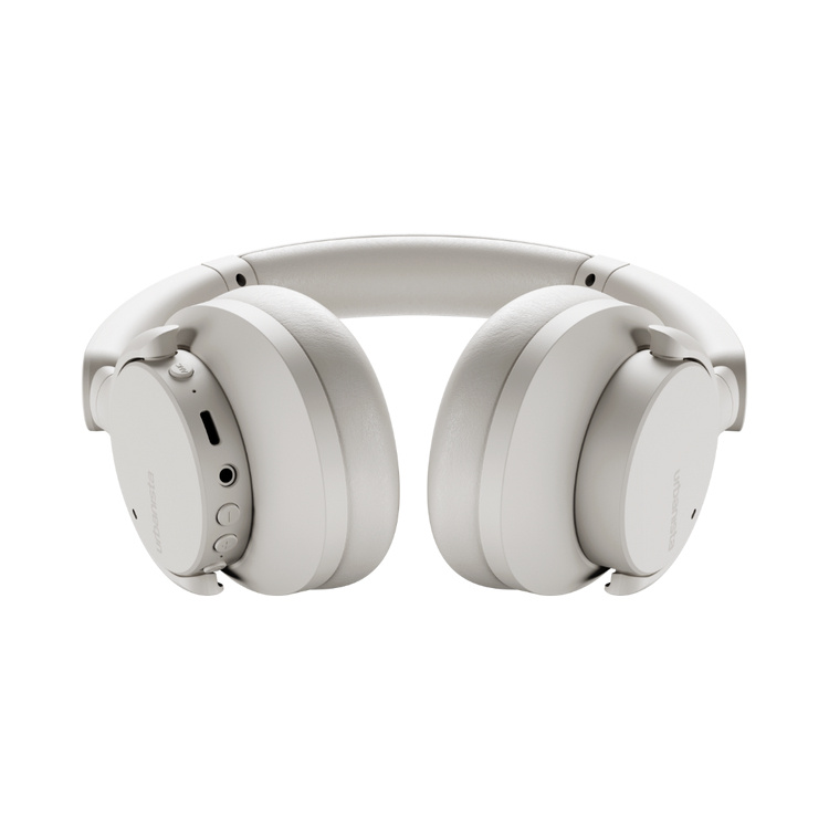 Urbanista Valencia trådløse over-ear med støydemping, Cloud White