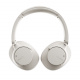 Urbanista Valencia trådløse over-ear med støydemping, Cloud White Urbanista Valencia trådløse over-ear med støydemping, Cloud White