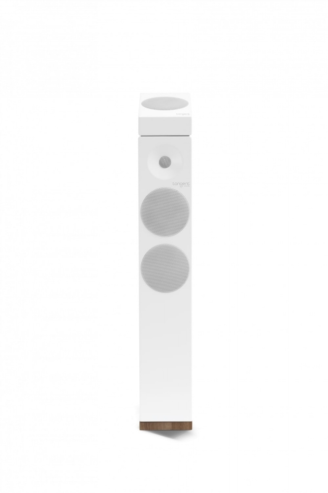 Tangent Spectrum XATM