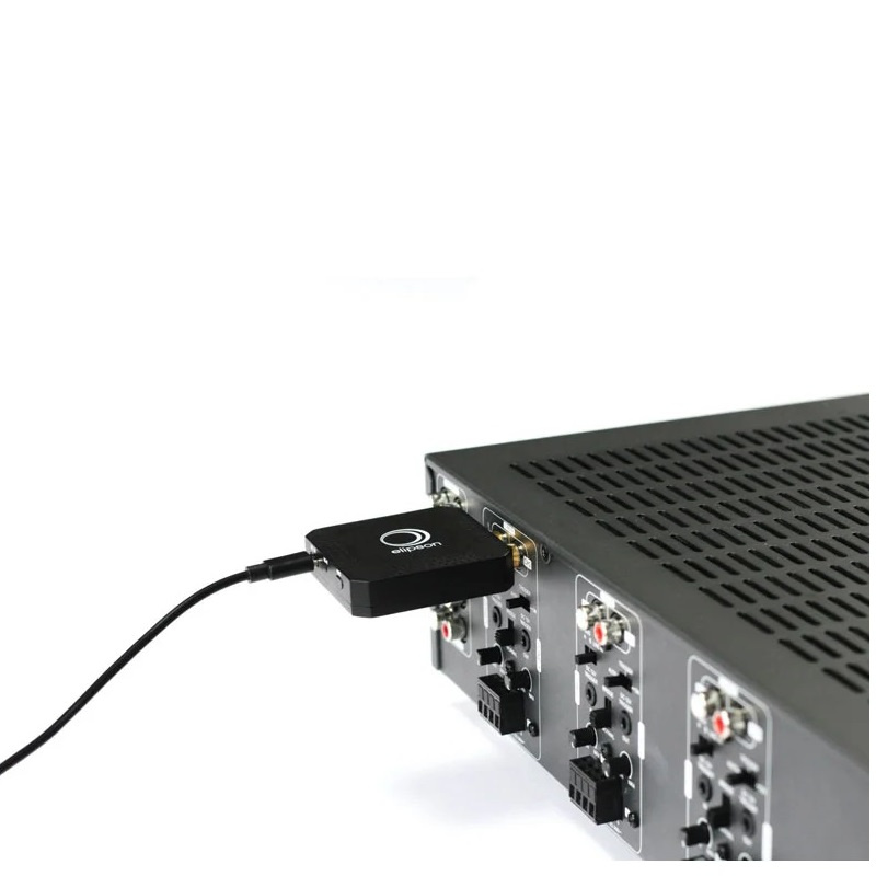 Elipson A680, 6-kanals multiromsforsterker