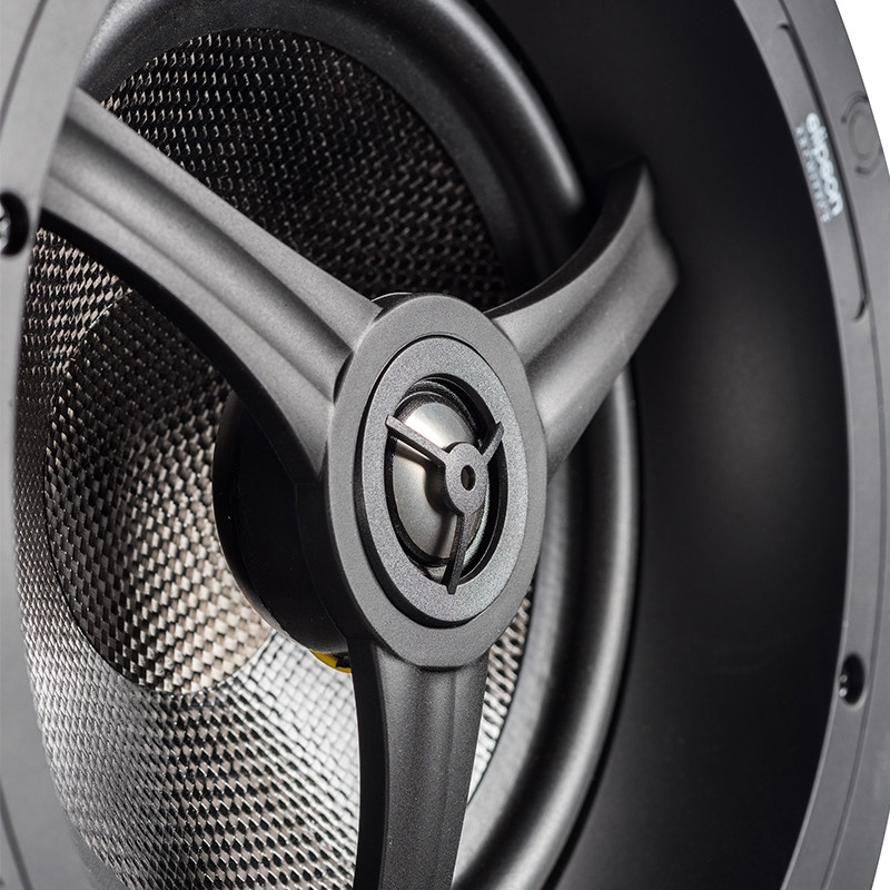 Elipson Infinite IC6 innebygd høyttaler, stk